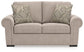 Sararose Loveseat Benchcraft®