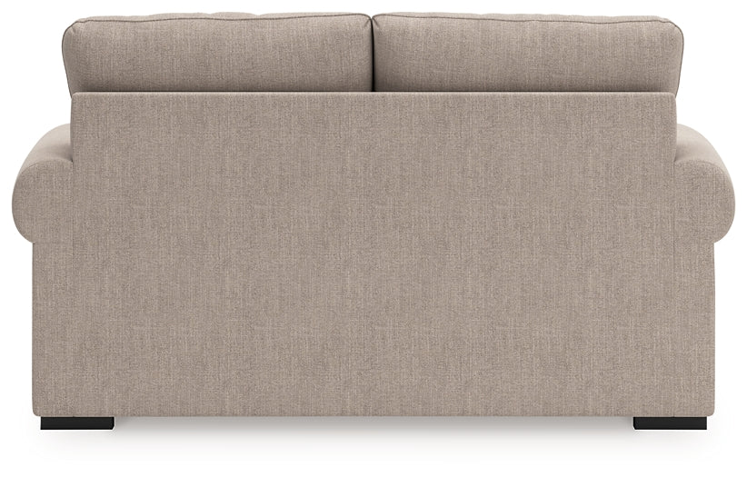 Sararose Loveseat Benchcraft®