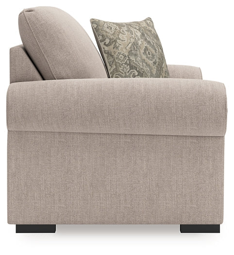 Sararose Chair and a Half Benchcraft®