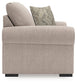 Sararose Chair and a Half Benchcraft®
