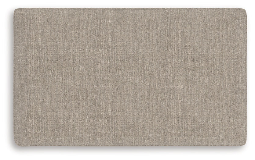 Sararose Ottoman Benchcraft®