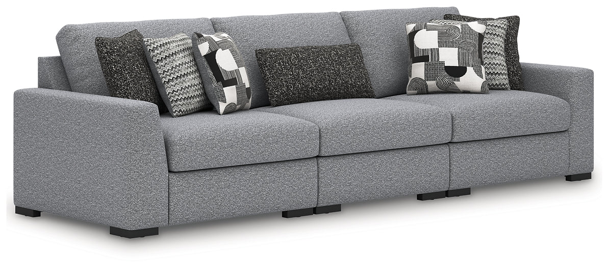 Bealton 3-Piece Sectional Benchcraft®