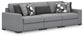 Bealton 3-Piece Sectional Benchcraft®