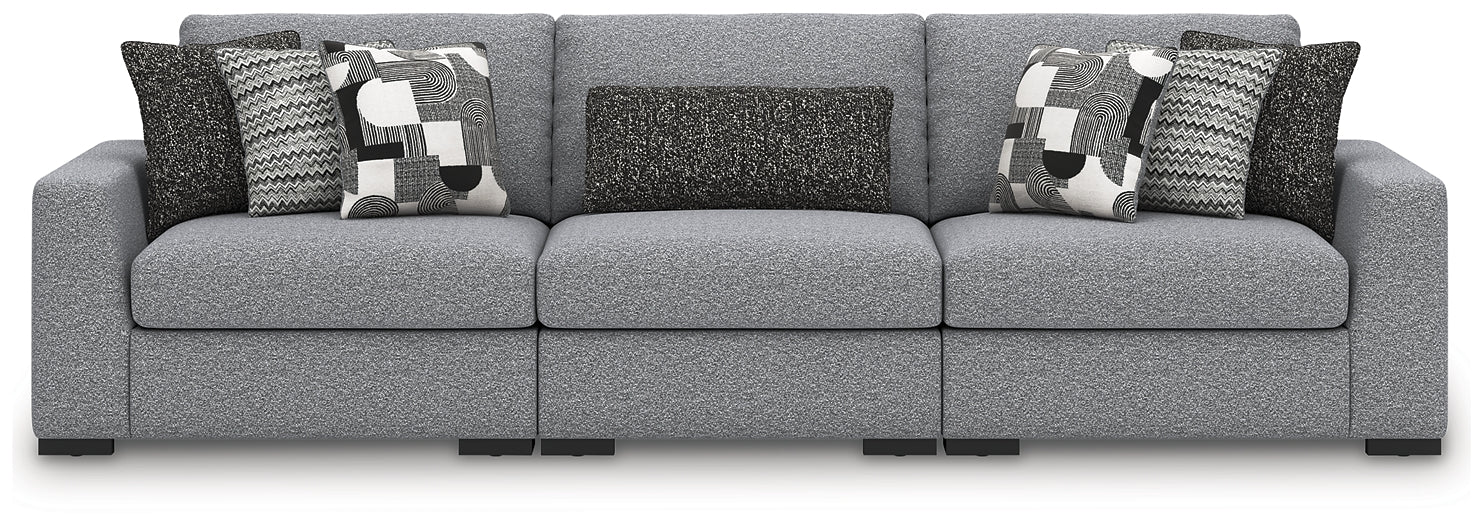 Bealton 3-Piece Sectional Benchcraft®
