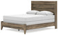 Elbrim Queen Panel Bed Signature Design by Ashley®