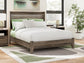 Elbrim Queen Panel Bed Signature Design by Ashley®