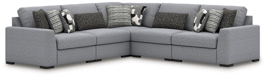 Bealton 5-Piece Sectional Benchcraft®