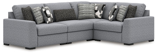 Bealton 4-Piece Sectional Benchcraft®