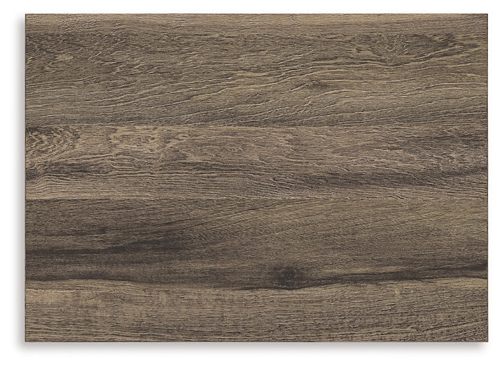 Elbrim One Drawer Night Stand Signature Design by Ashley®