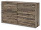 Elbrim Six Drawer Dresser Signature Design by Ashley®