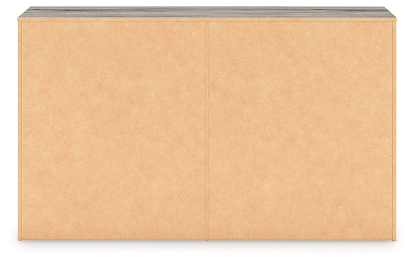 Elbrim Six Drawer Dresser Signature Design by Ashley®