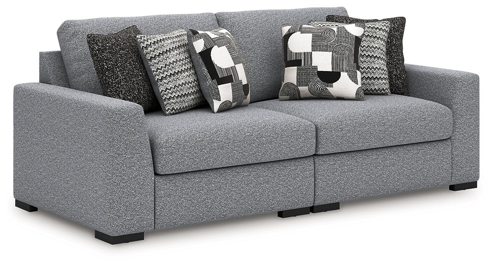 Bealton 2-Piece Sectional Benchcraft®