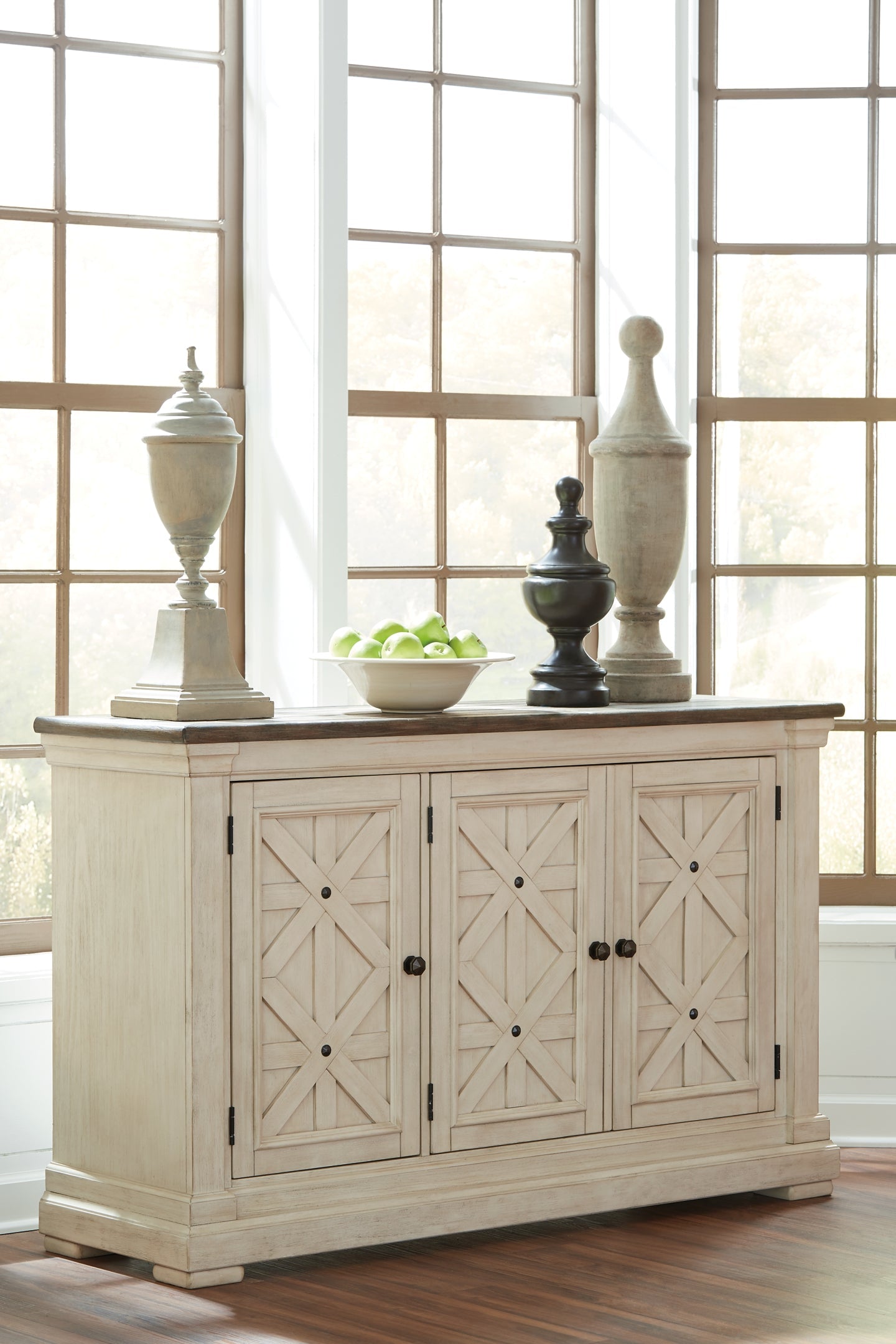 Bolanburg Dining Room Server Signature Design by Ashley®