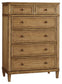 Sharlance Six Drawer Chest Signature Design by Ashley®