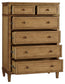 Sharlance Six Drawer Chest Signature Design by Ashley®