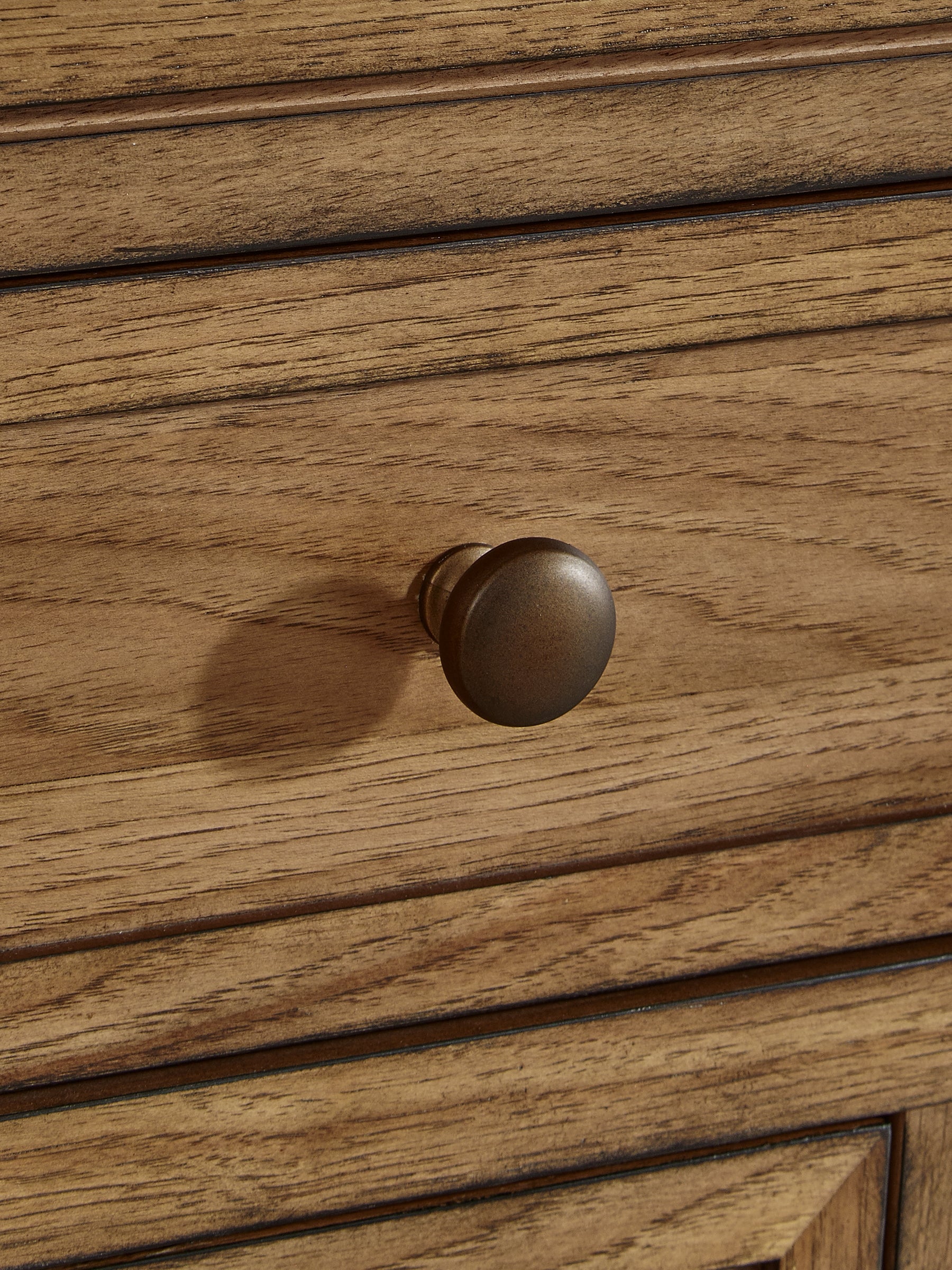 Sharlance Dresser Signature Design by Ashley®