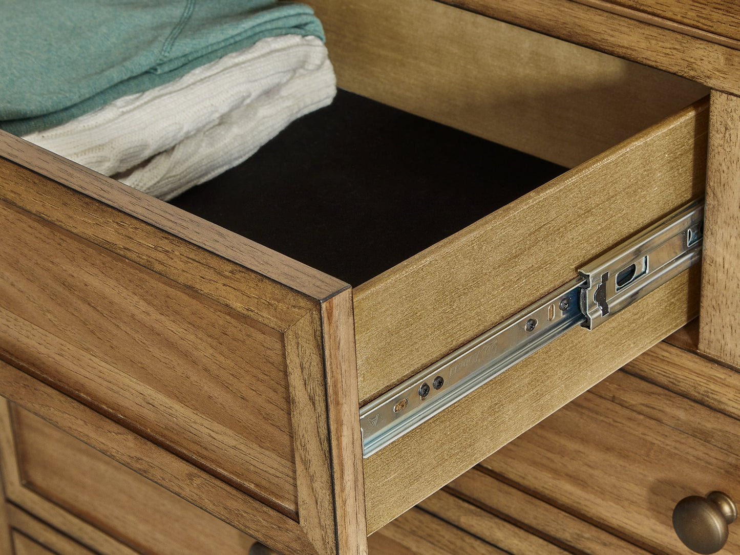 Sharlance Dresser Signature Design by Ashley®