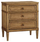 Sharlance Three Drawer Night Stand Signature Design by Ashley®