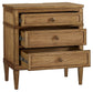 Sharlance Three Drawer Night Stand Signature Design by Ashley®