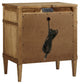 Sharlance Three Drawer Night Stand Signature Design by Ashley®