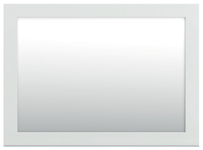 Bostwick Shoals Bedroom Mirror Signature Design by Ashley®