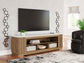Camdill XL TV Stand w/Fireplace Option Signature Design by Ashley®