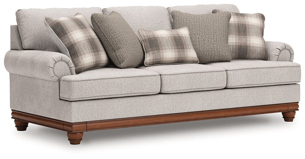 Clearbrooke Sofa Signature Design by Ashley®
