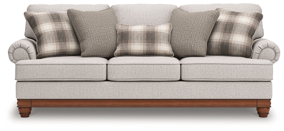 Clearbrooke Sofa Signature Design by Ashley®