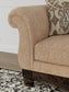 Chelsworth RAF Corner Chaise Signature Design by Ashley®