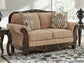 Chelsworth Loveseat Signature Design by Ashley®