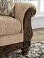 Chelsworth Loveseat Signature Design by Ashley®