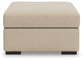 LadyMae Oversized Accent Ottoman Benchcraft®