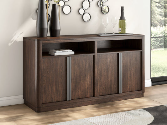 Dilenno Dining Room Server Signature Design by Ashley®