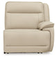 Double Deal 4-Piece Reclining Sectional Signature Design by Ashley®