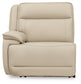 Double Deal 4-Piece Reclining Sectional Signature Design by Ashley®
