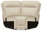 Double Deal 4-Piece Reclining Sectional Signature Design by Ashley®