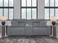 ModMax II 3-Piece Power Reclining Sectional Signature Design by Ashley®
