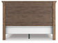 Feddinger King Panel Bed Signature Design by Ashley®