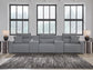 ModMax II 5-Piece Power Reclining Sectional Signature Design by Ashley®
