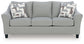 Willarae Queen Sofa Sleeper Benchcraft®