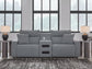 ModMax II 3-Piece Power Reclining Sectional Signature Design by Ashley®