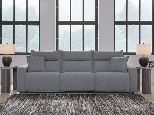 ModMax II 3-Piece Power Reclining Sectional Signature Design by Ashley®