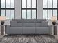 ModMax II 3-Piece Power Reclining Sectional Signature Design by Ashley®