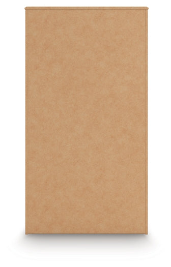 Aleaport Five Drawer Chest Signature Design by Ashley®