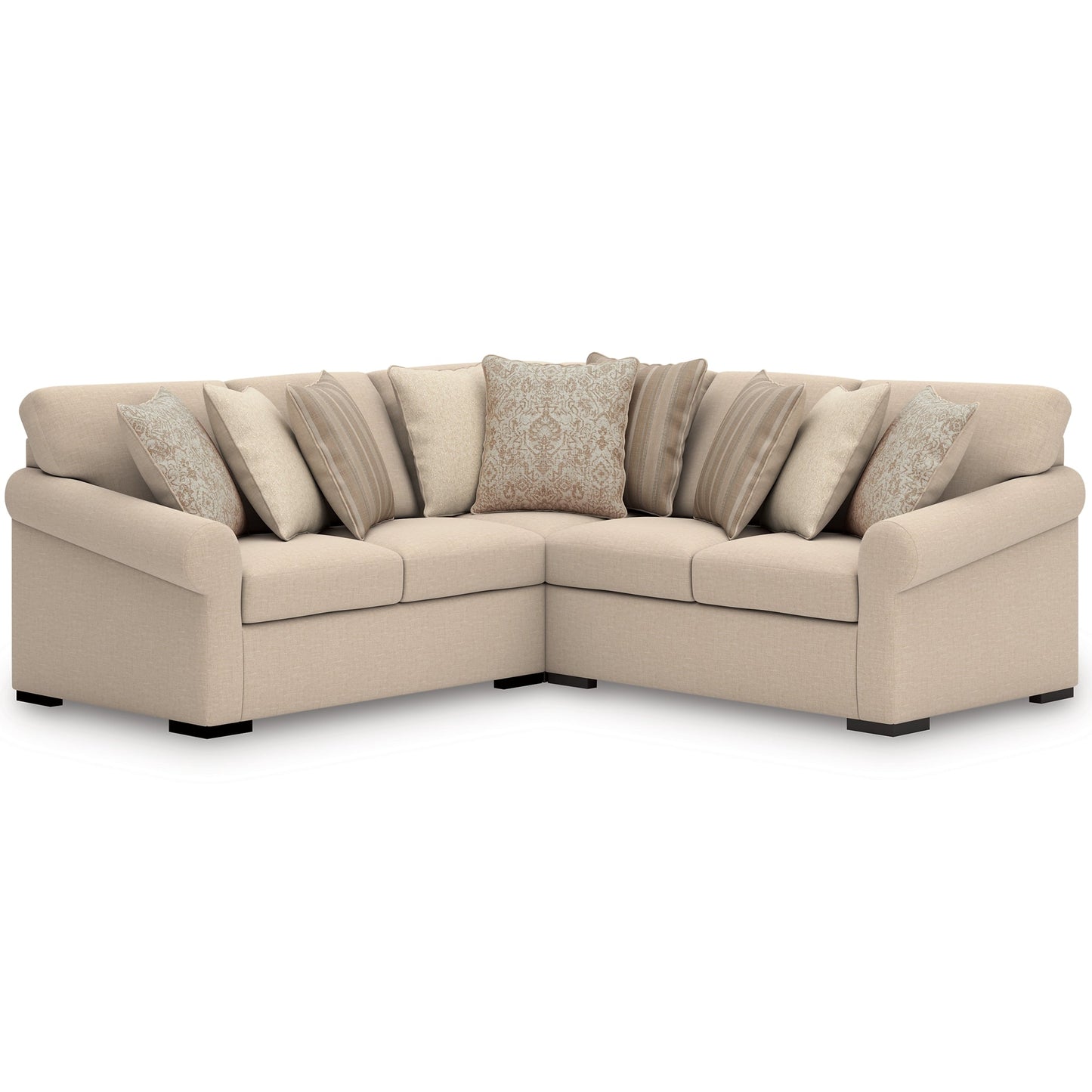 LadyMae 3-Piece Sectional Benchcraft®