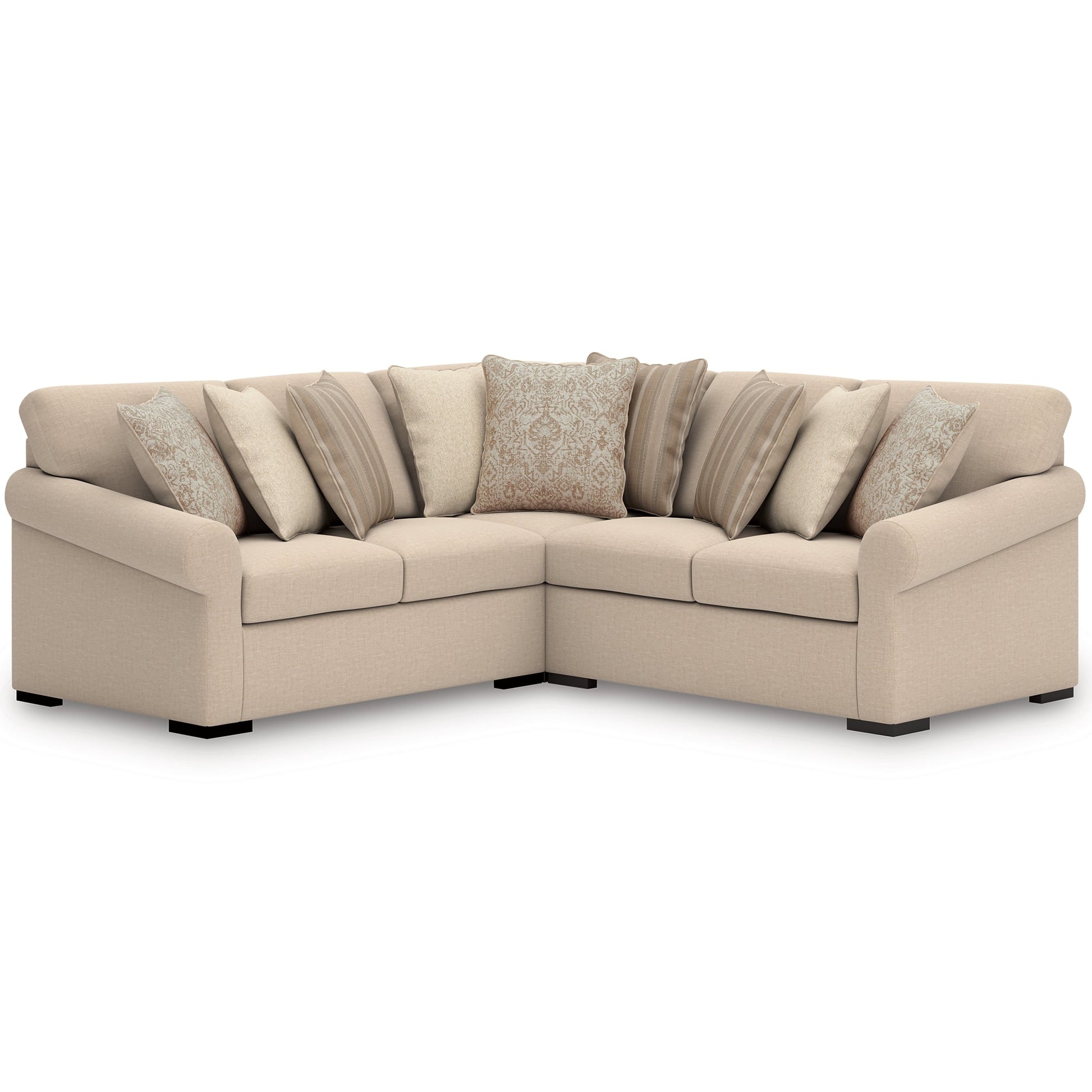 LadyMae 3-Piece Sectional Benchcraft®