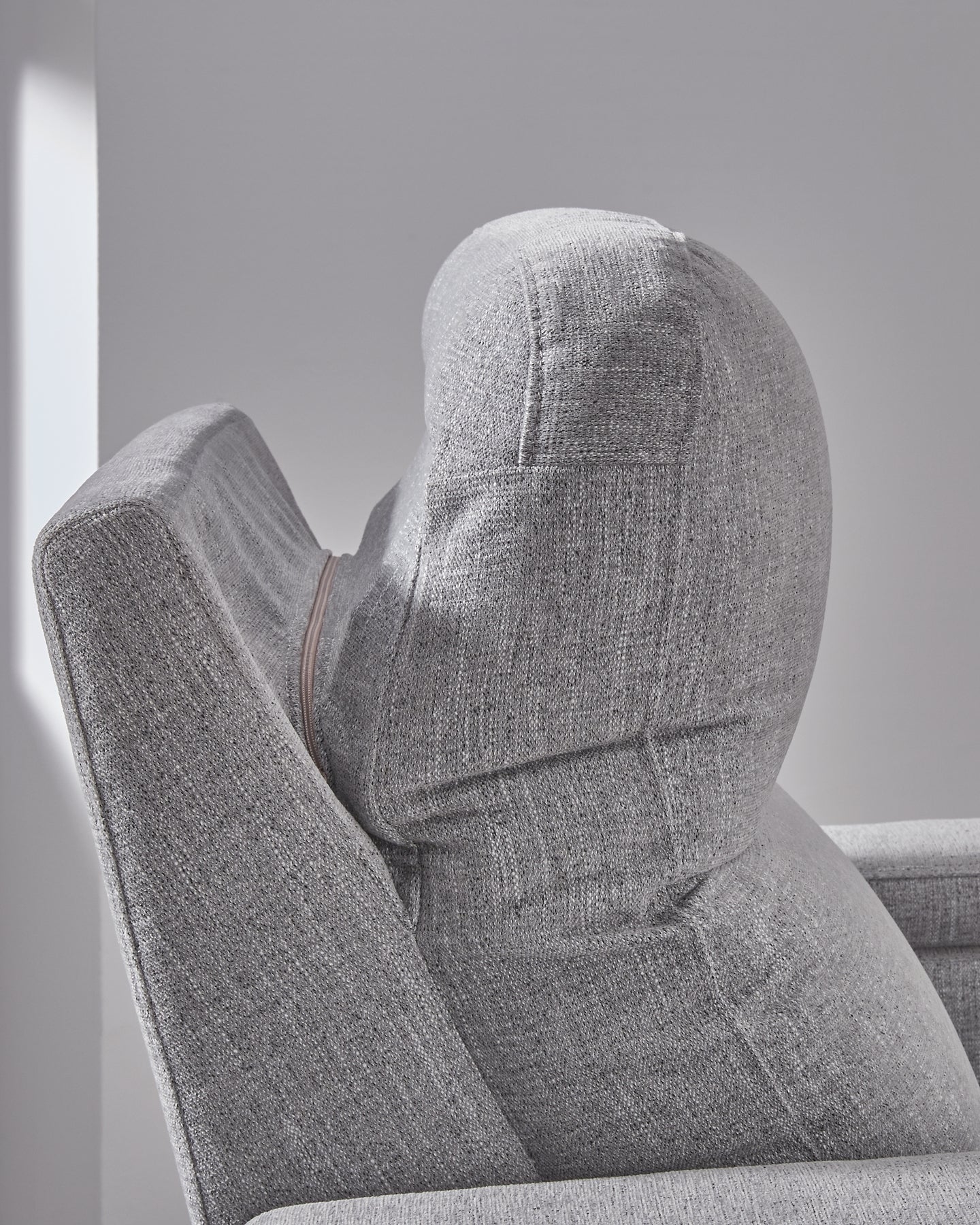 Pineland Glider PWR REC w/Audio System Signature Design by Ashley®