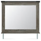 Frandern Bedroom Mirror Signature Design by Ashley®