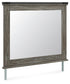 Frandern Bedroom Mirror Signature Design by Ashley®