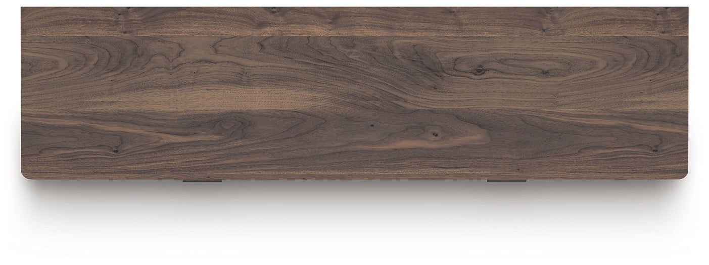 Pamytta Six Drawer Dresser Signature Design by Ashley®